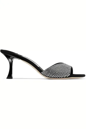 Jimmy Choo 70mm Skye mules