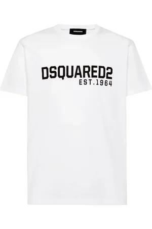 Dsquared2 Logo-print T-shirt
