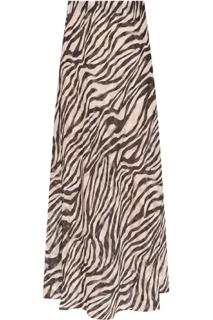 Gestuz Zofiagz maxi skirt