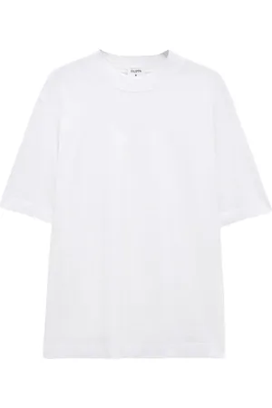 Filippa K Thick crew neck T-shirt