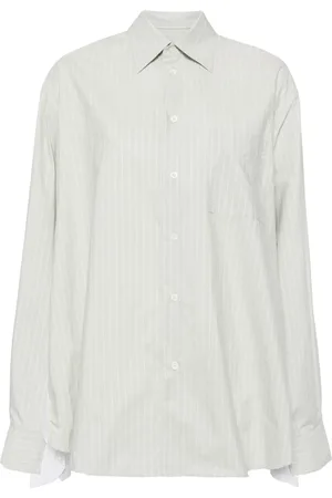 Maison Margiela Long-sleeved shirt