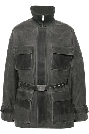 MISBHV Blade Runner parka