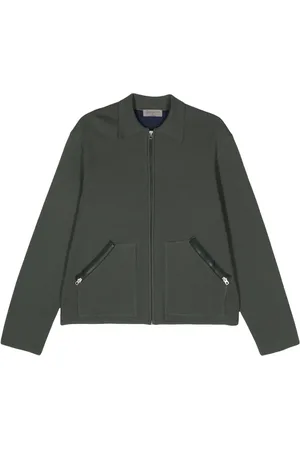 YOHJI YAMAMOTO 2000 zip-up cardigan