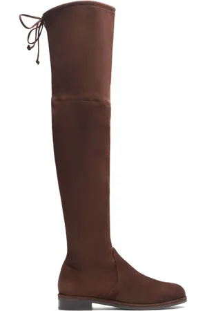 Stuart Weitzman Lowland over-the-knee boots