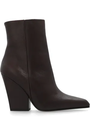 PARIS TEXAS 100mm Jane ankle boots