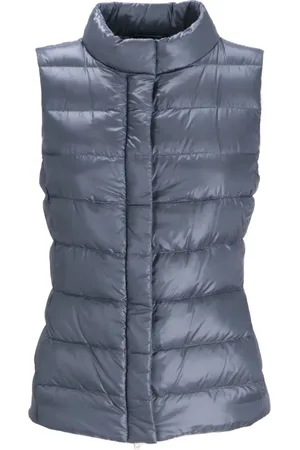 HERNO Giulia gilet