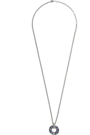 Charriol Forever Lucky pendant necklace