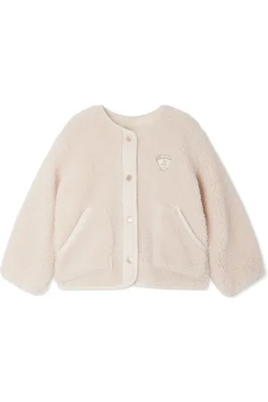 BONPOINT Galice buttoned blouson