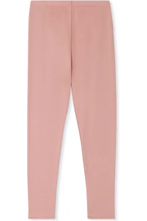 BONPOINT Graylinn organic-cotton leggings
