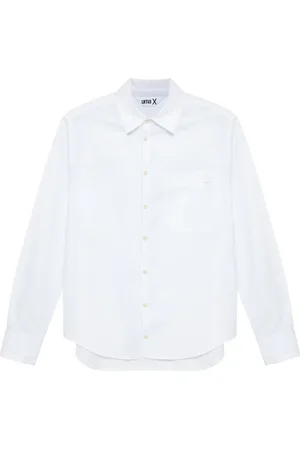Uma Raquel Davidowicz Yuval Robichek patchwork "skate" shirt