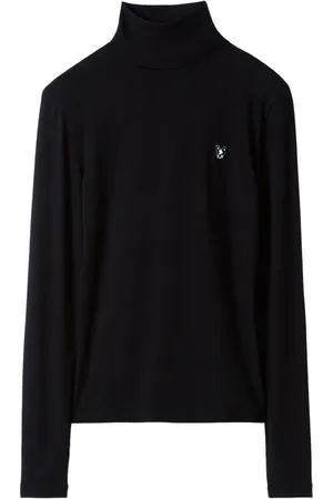 Claudie Pierlot Toto high-neck top