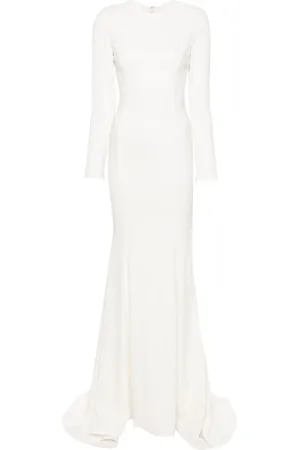 Cristallini Erini maxi dress