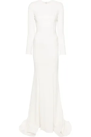 Cristallini Erini maxi dress