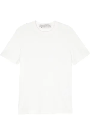 Golden Goose Crew-neck cotton T-shirt