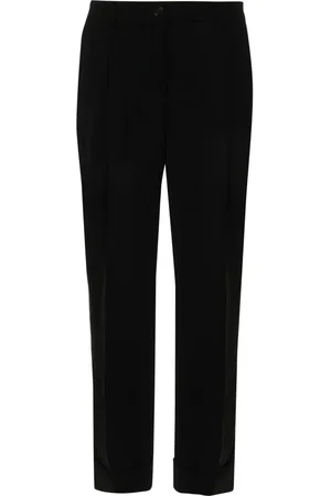 P.A.R.O.S.H. Poker tapered trousers