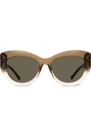 Jimmy Choo Xena sunglasses