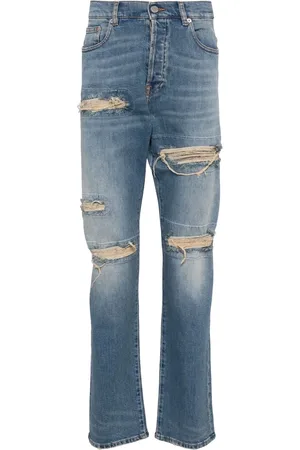IRO Straight-leg jeans