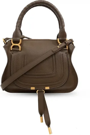 Chloé Small Marcie tote bag