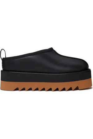 Stella McCartney Sneak-Elyse platform mules