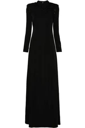 Cristallini Nemesis maxi dress