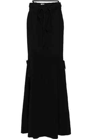 OTTOLINGER Mermaid Suit maxi skirt