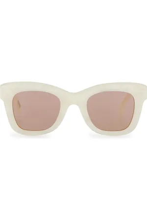 Retrosuperfuture Altura square-frame sunglasses