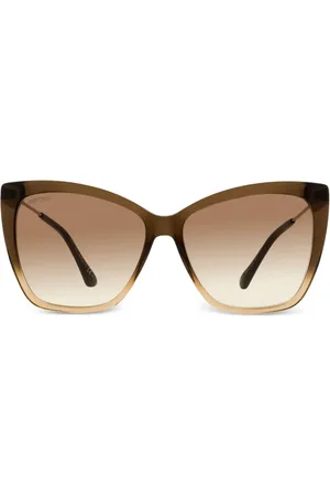 Jimmy Choo Seba sunglasses