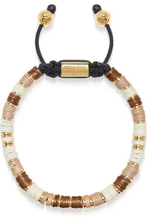 Nialaya Beaded bracelet