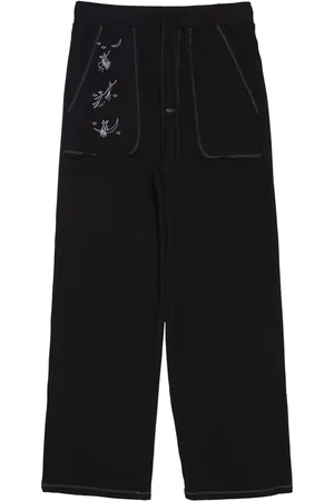 Uma Raquel Davidowicz Yuval Robichek track pants