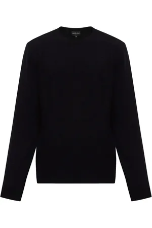 Giorgio Armani Ribbed jumper