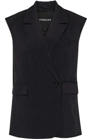 Herskind Double-breasted tailored vest