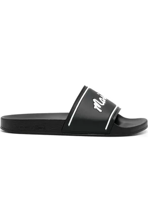 Maison Kitsuné MAISON KITSUNE HANDWRITTING SLIDES