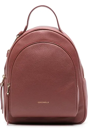 Coccinelle Medium Gleen backpack