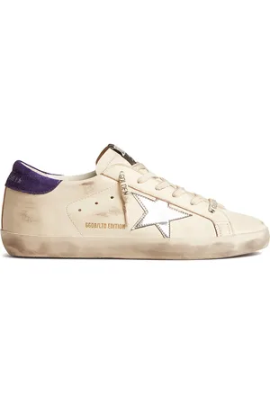 Golden Goose Super-Star LTD sneakers