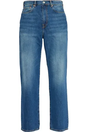 Paul Smith Straight-leg jeans