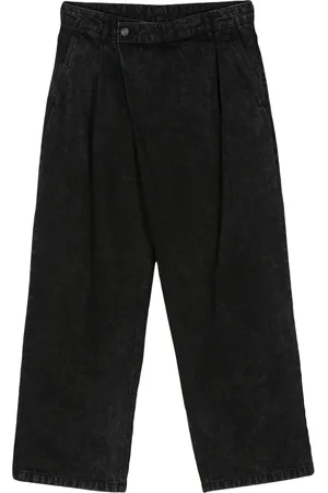 JUUN.J Loose-fit jeans