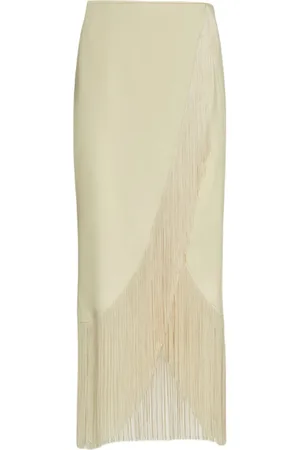 ‎Taller Marmo‎ El Pareo midi skirt