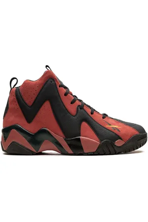 Reebok Kamikaze II "Sonics Alternative" sneakers
