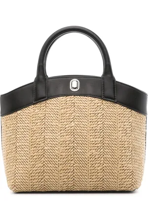 SAVETTE Small Tondo tote bag