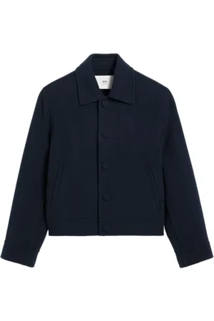 Ami Ami de Coeur single-breasted jacket
