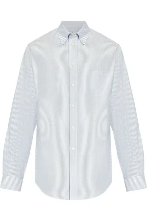 Bally Pinstripe-pattern shirt