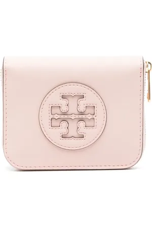 Tory Burch Small Ella wallet
