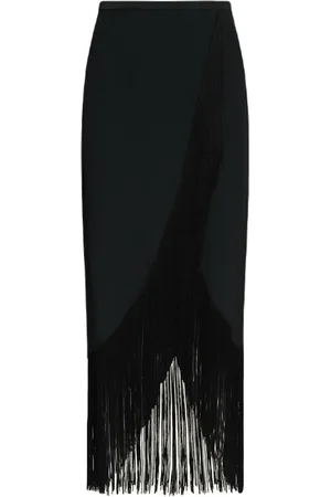‎Taller Marmo‎ El Pareo midi skirt