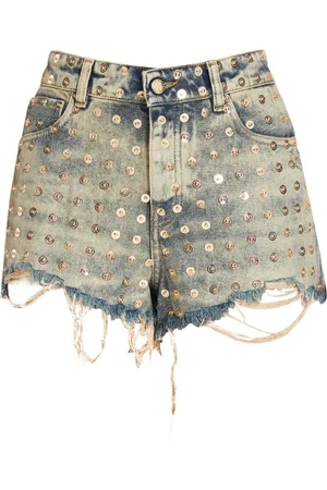 Retrofete Calyx shorts
