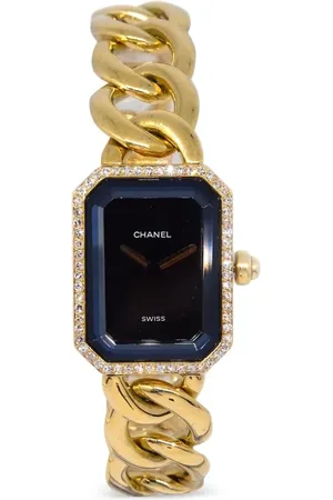 CHANEL 1987 pre-owned Première 26mm
