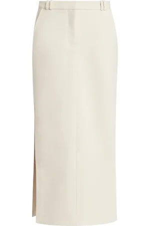 Shona Joy Irena maxi skirt