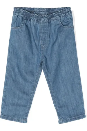KNOT Dylan cotton jeans