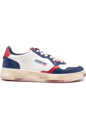 Autry Medalist Low Super Vintage sneakers