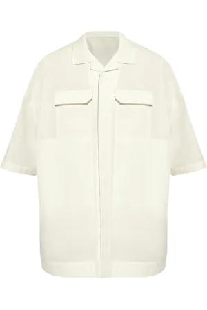 Rick Owens Magnum Tommy shirt