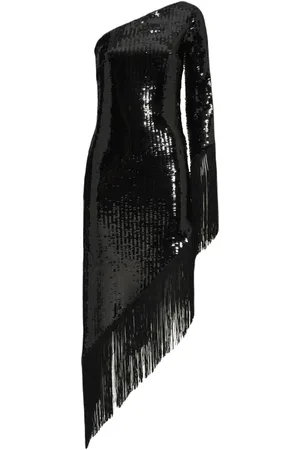 ‎Taller Marmo‎ Aventador Disco sequinned dress